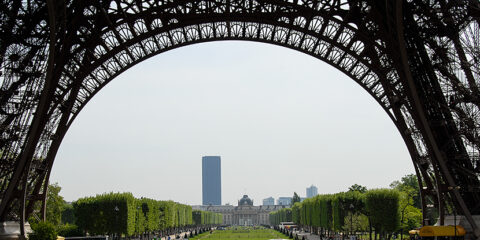 Paris, Clifford Chance, Loïc Lemercier