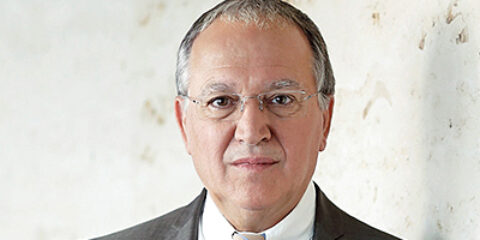 Benoît Battistelli, EPO