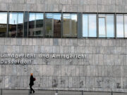 Regional Court Düsseldorf, patent cases