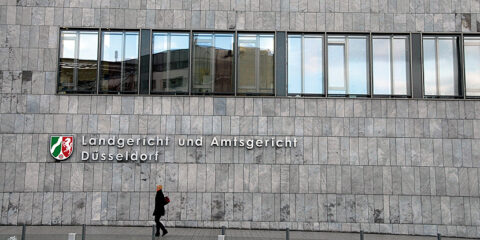Automatic injunction, German patent judges