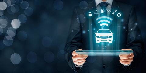 Broadcom againt VW and Audi is the first case in Europe on connected cars