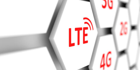 LTE cell