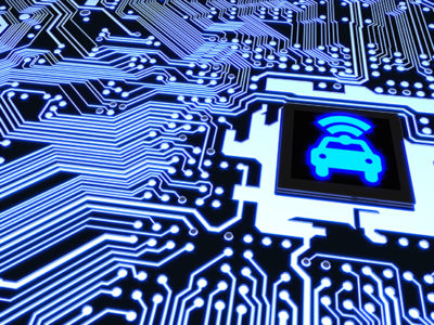 Nokia and Daimler ©Beebright/Adobe Stock