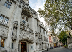 UK Supreme Court