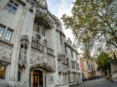 UK Supreme Court