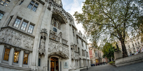 UK Supreme Court