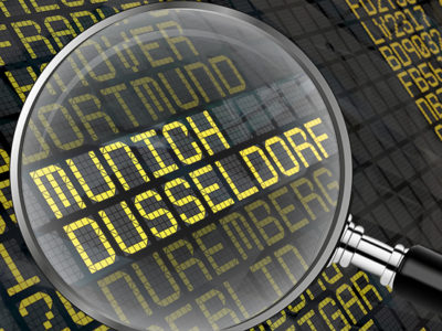 German patent law