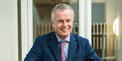Christoph Ernst, the former Chair of the Administrative Council took over the post as Vice-President Directorate-General Legal/ International Affairs at the EPO at the beginning of 2019.