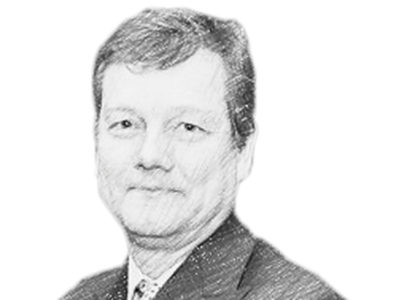 Colin Birss, High Court