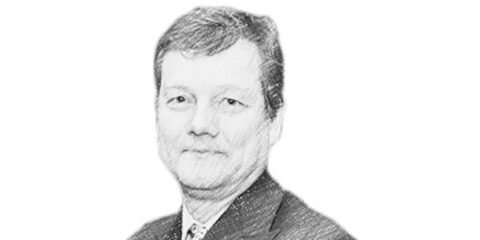 Colin Birss, High Court