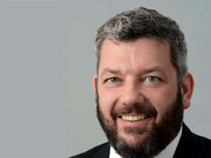 Gottfried Schüll