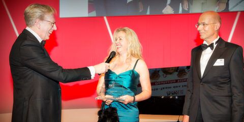 JUVE Awards, Frankfurt Opera House