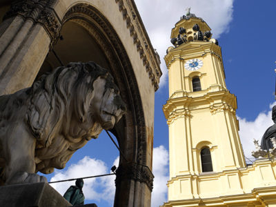 München, Munich