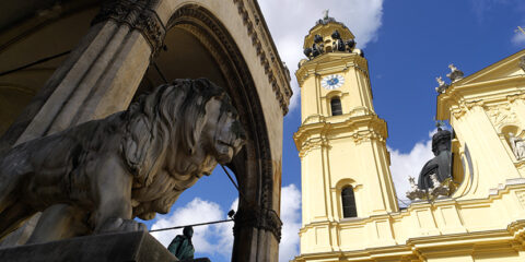 München, Munich