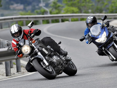 First victory for Dainese in airbags disupte