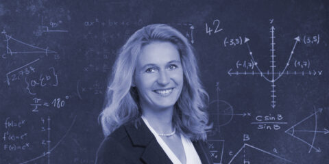 Claudia Schwarz, Schwarz + Baldus