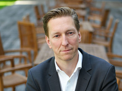 Gregor König, König Szynka Tilmann von Renesse, Olanzapine