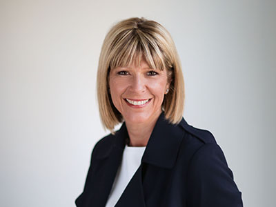 Marianne Schaffner, Reed Smith