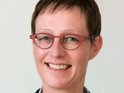 Ulrike Voß, patent judge, Düsseldorf