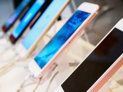 Ericsson, Wiko. patent licence