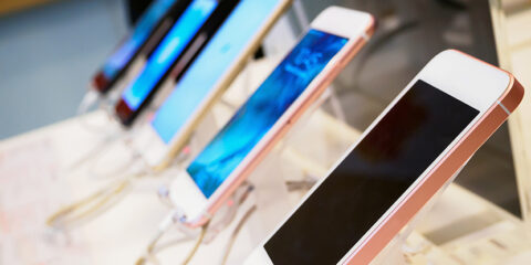 Ericsson, Wiko. patent licence