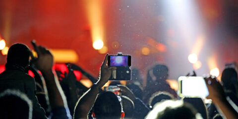Conversant Wireless, LG, non-essential patents