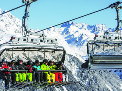 Ski lift patent, Innova, LST