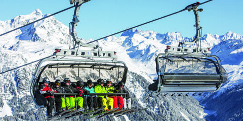 Ski lift patent, Innova, LST