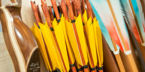 Arrow declarations, the Netherlands, divisions, secondary patent applications