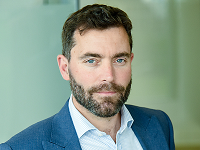 Jon Ball, Gowling, partner, London