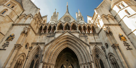 8 New Square, barrister