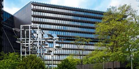 EPO strategy, European Patent Office, Antonio Campinos