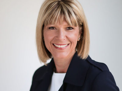 Marianne Schaffner, partner, Reed Smith