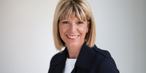 Marianne Schaffner, partner, Reed Smith