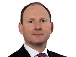 Campbell Forsyth, Dentons, Partner, Co-Head of the Europe Patent Litigation practice