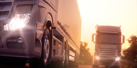 Meritor, BPW, disc brakes