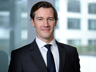 Christoph Walke, Cohausz & Florack, patent litigation