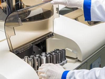 Diagnostics technology, Beckman Coulter, Sysmex, Hoffman Eitle, Maiwald