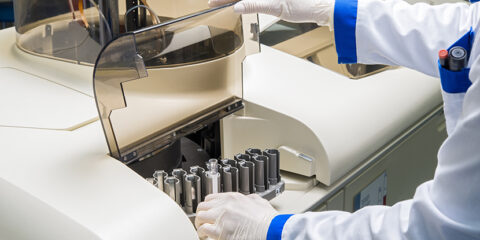 Diagnostics technology, Beckman Coulter, Sysmex, Hoffman Eitle, Maiwald