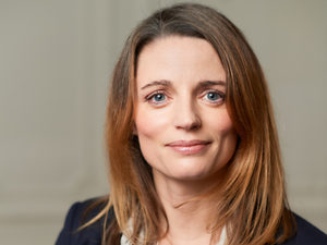 Amandine Metier