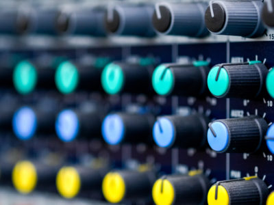 Institut für Rundfunktechnik, audio data, Sisvel