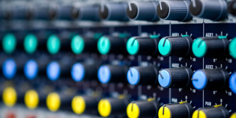 Institut für Rundfunktechnik, audio data, Sisvel