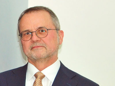 Peter Meier-Beck, Federal Court of Justice, patent law, FRAND