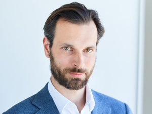 Peter van Schijndel