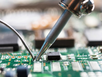 TSMC is suing, Globalfoundries
