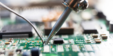 TSMC is suing, Globalfoundries