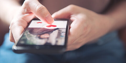 Hoccer and Tinder, Munich, dating apps