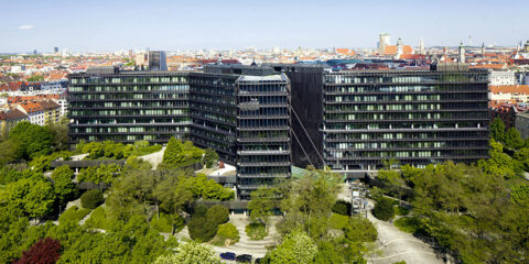 European Patent Office, patent application