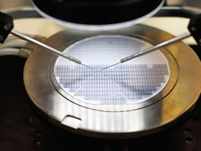 Globalfoundries and TSMC