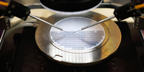 Globalfoundries and TSMC